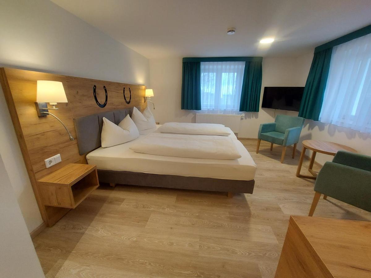 Allgaeu Meadow Ranch Hergatz Luaran gambar